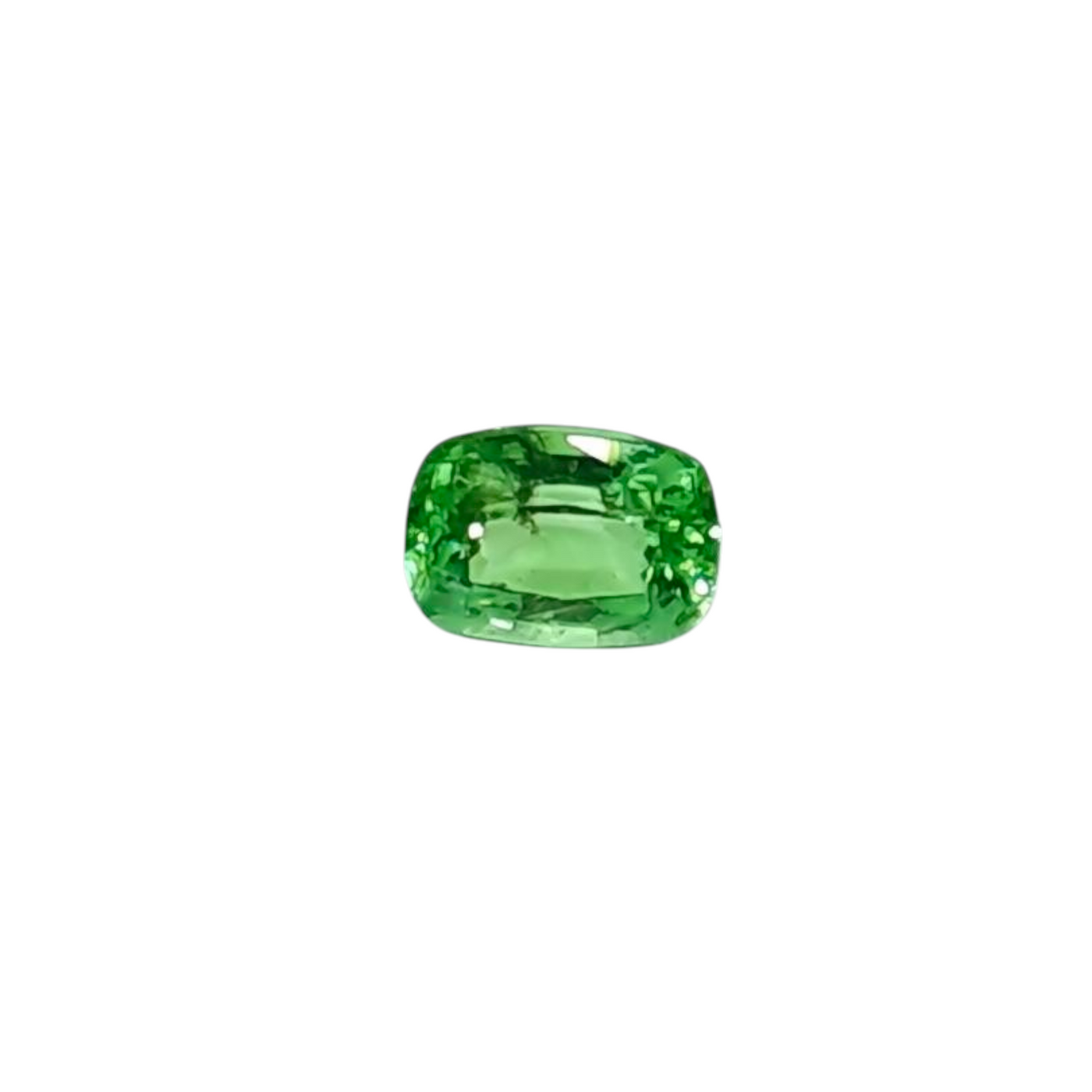 Tsavorite Garnet