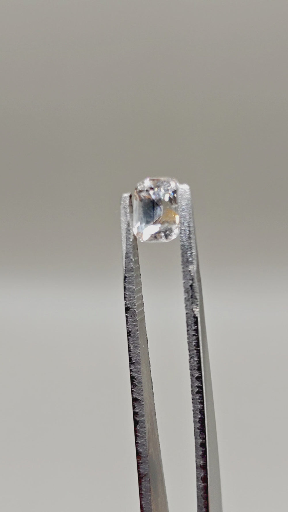 Natural Zircon — 1.99 ct — Cushion