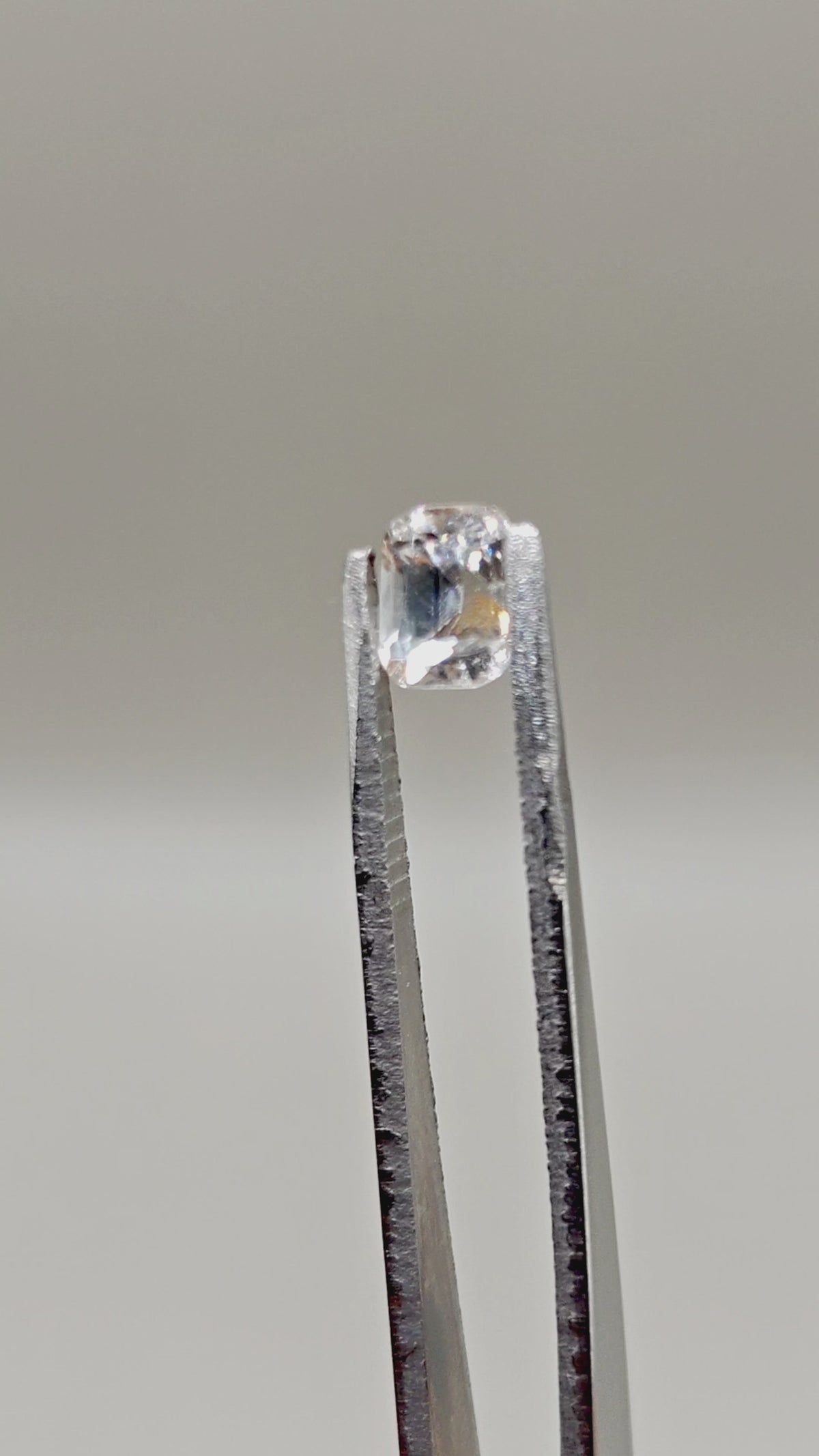 Natural Zircon 1.99 ct Cushion