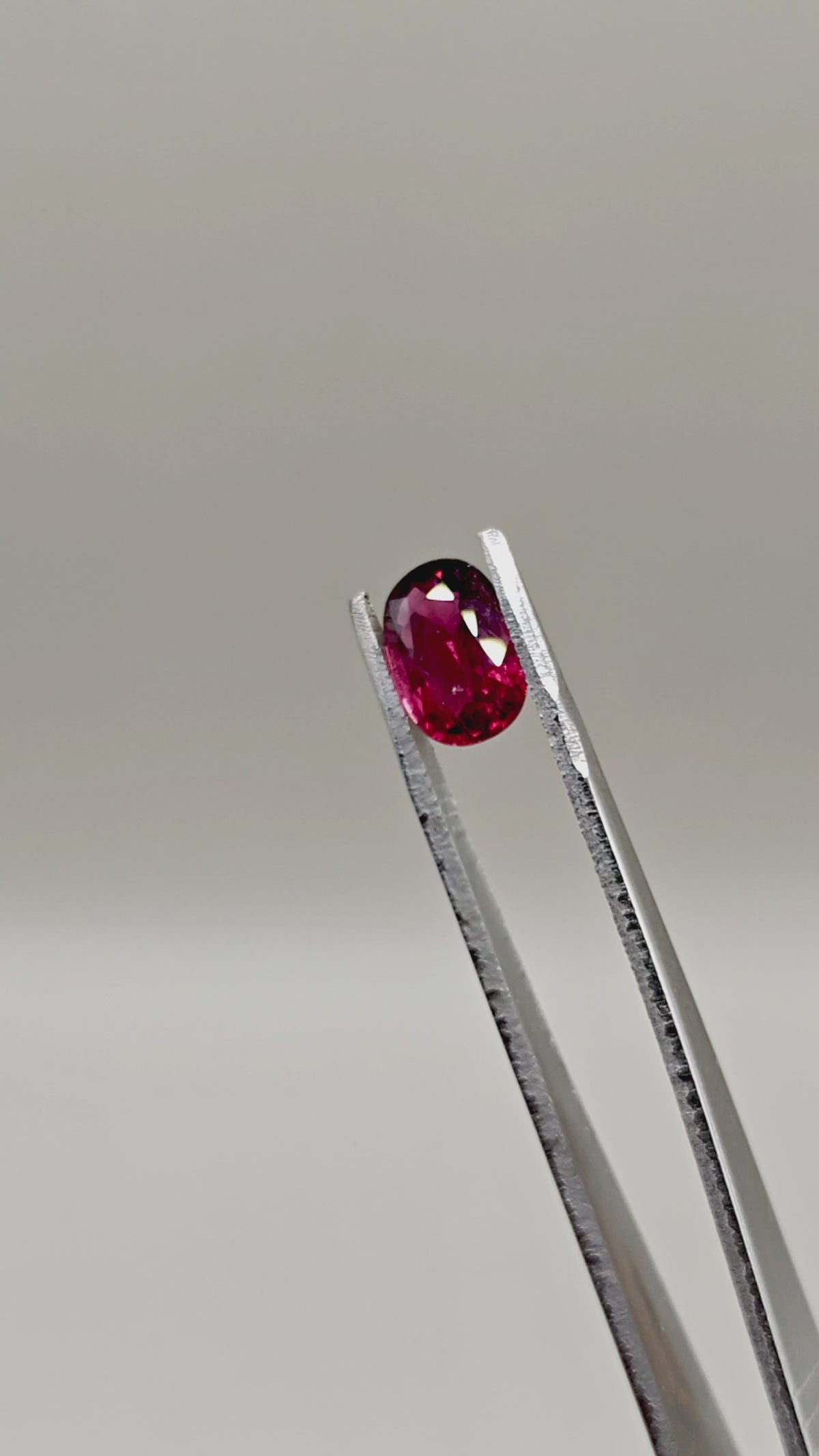 Natürlicher Turmalin 2,27 ct Oval