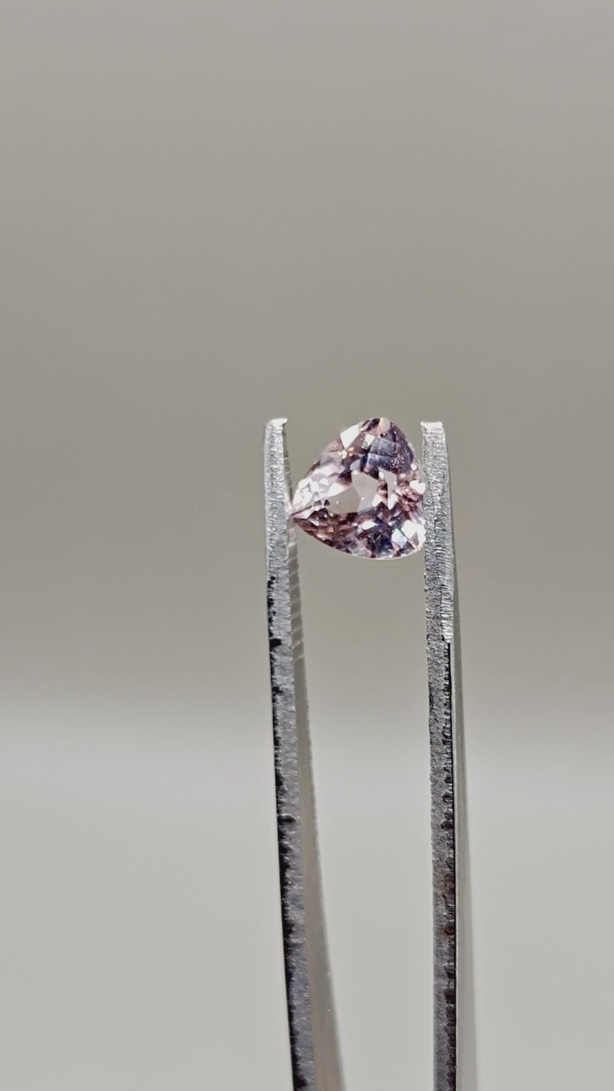 Topacio natural 2,51 ct Trillón