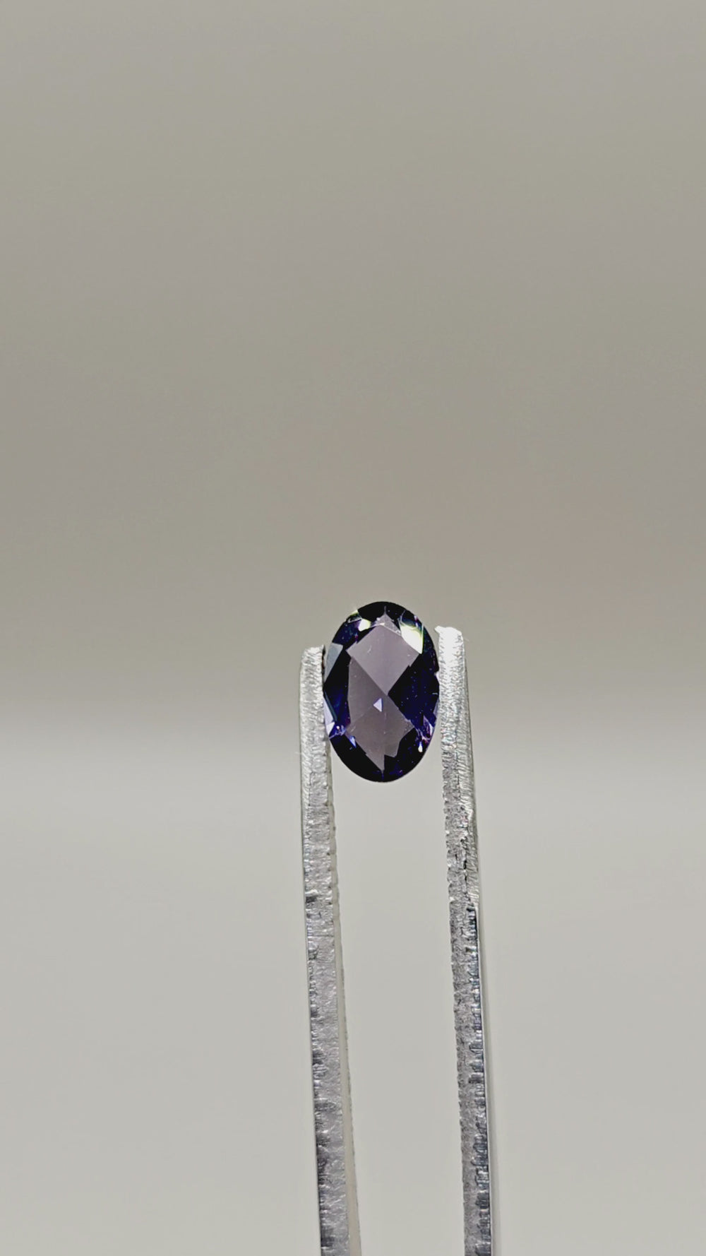 Natural Spinel 1.22 ct Oval – video