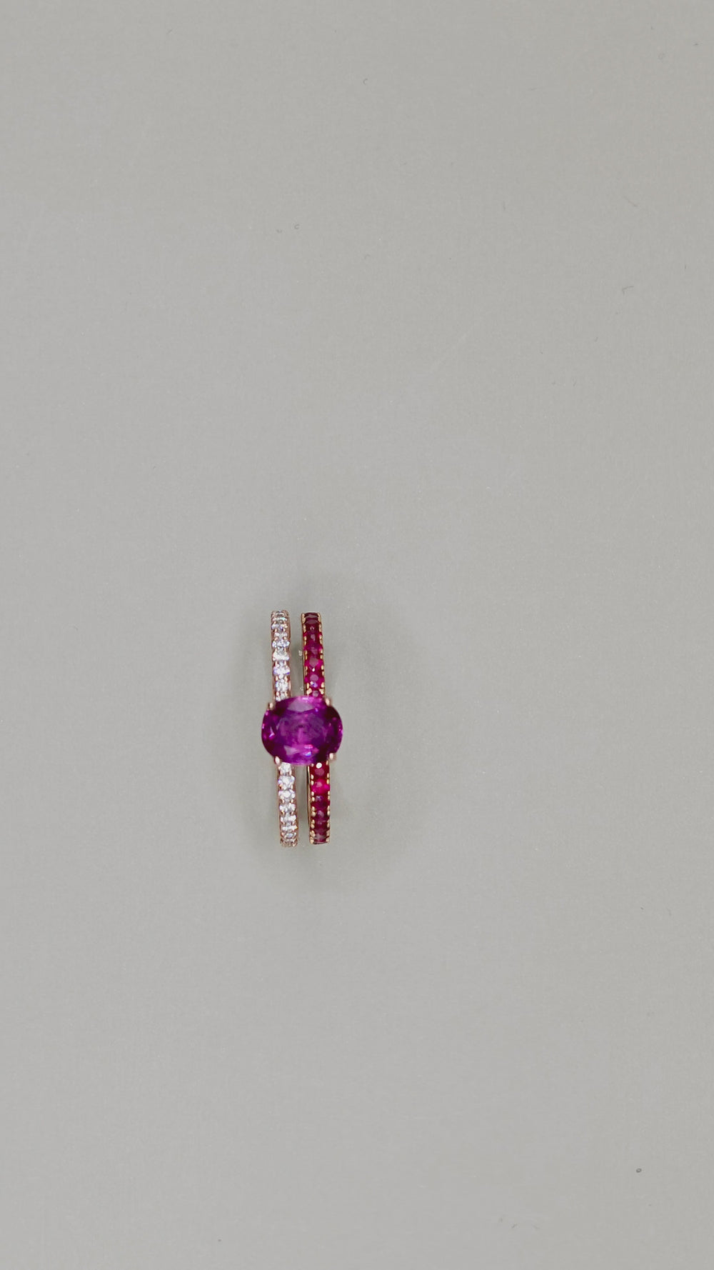 Valoria Ruby Ring – video