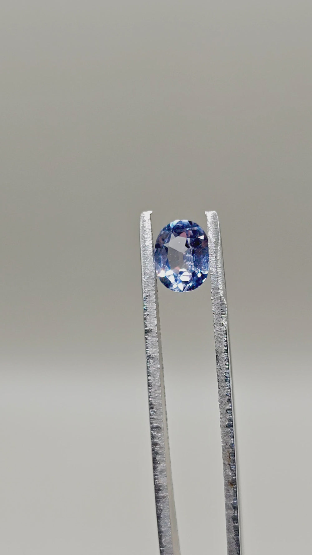 Natural Spinel 1.12 ct Oval – video
