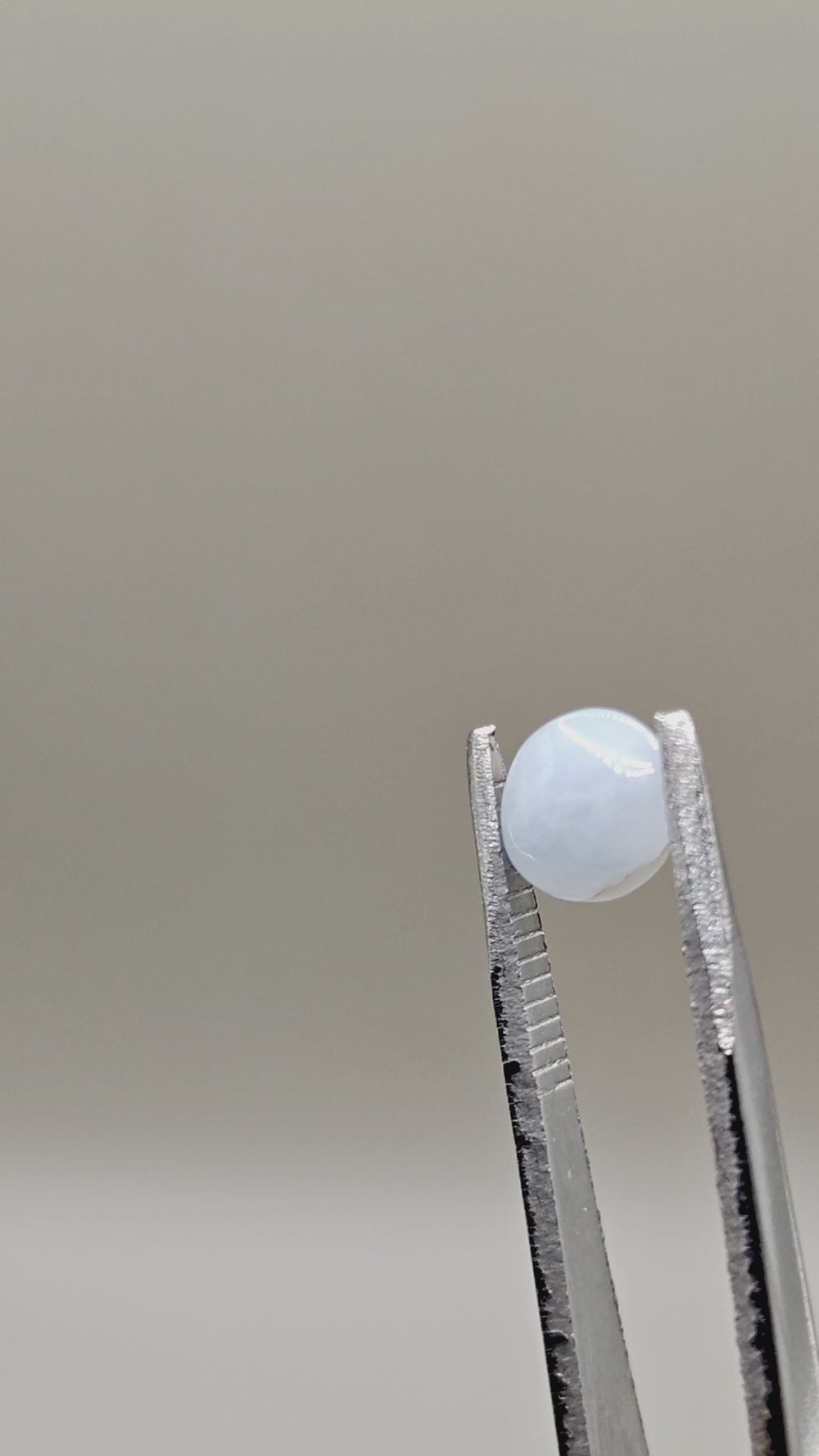 Natural Burmese Jadeite Type A 1.98 ct Oval – video