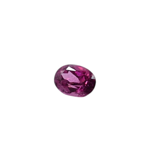 Rhodolite