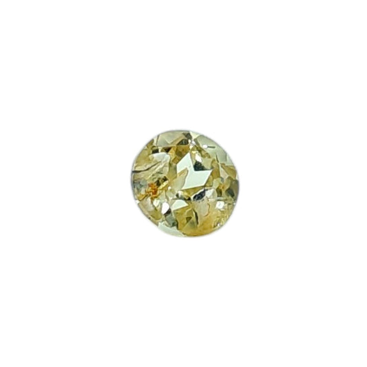 Chrysoberyl