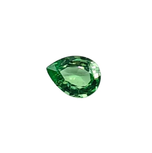Tsavorite