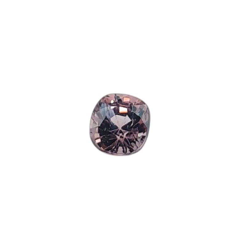 Natural Spinel — 0.85 ct — Cushion