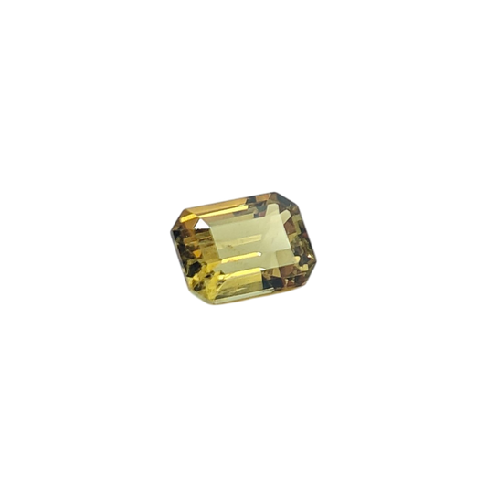 Chrysoberyl
