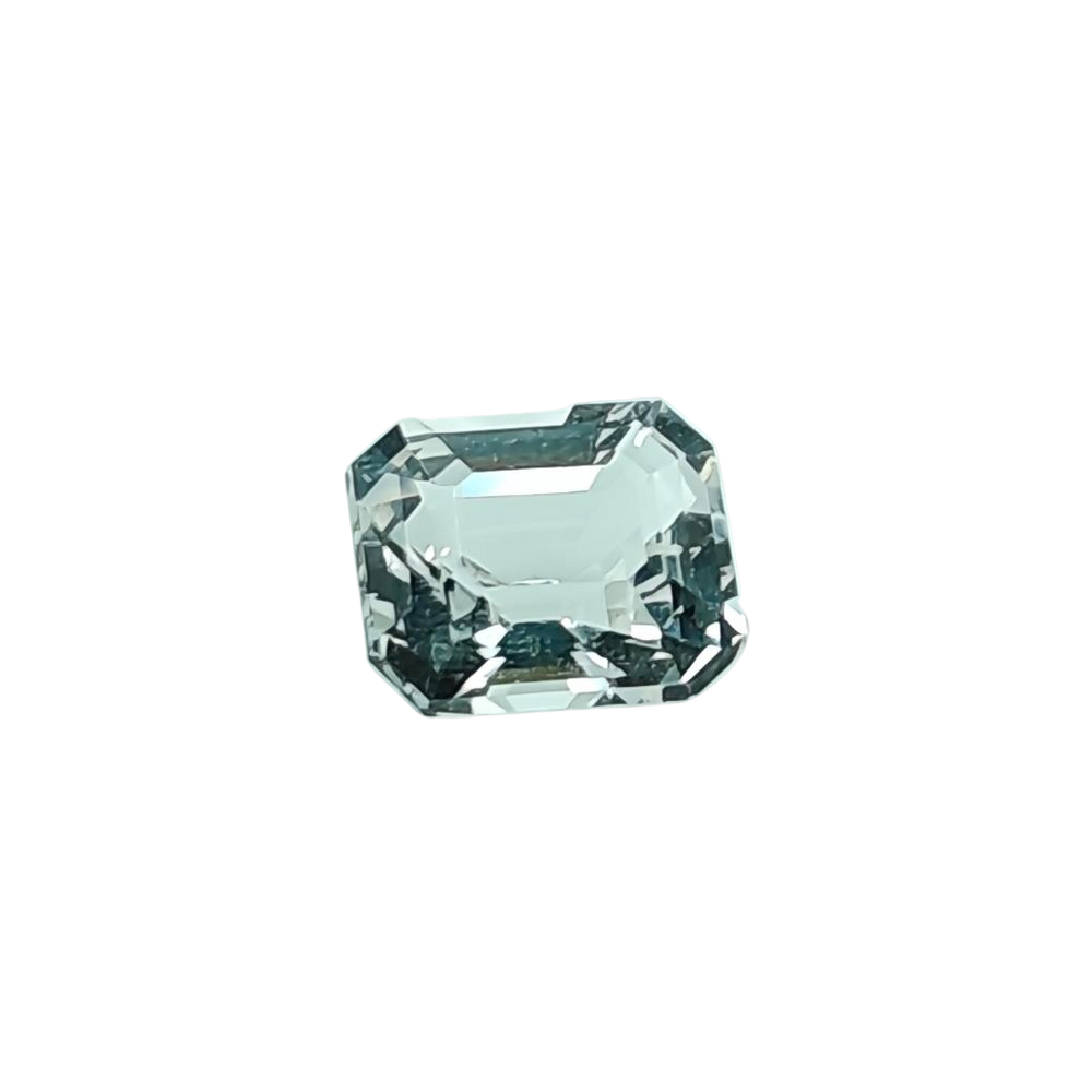 Natural Goshenite — 1.56 ct — Octagonal