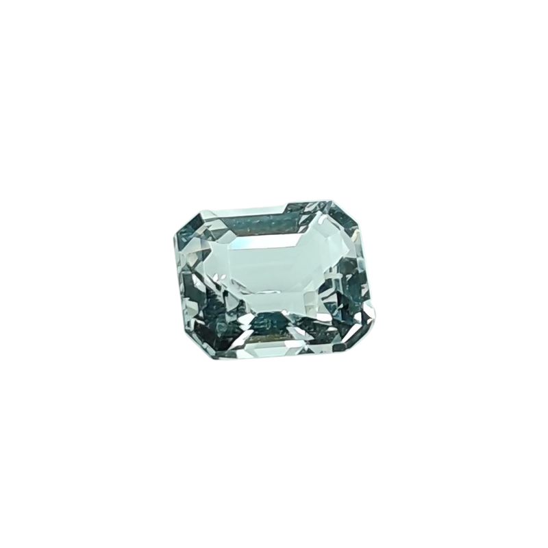 Natural Goshenite — 1.56 ct — Octagonal