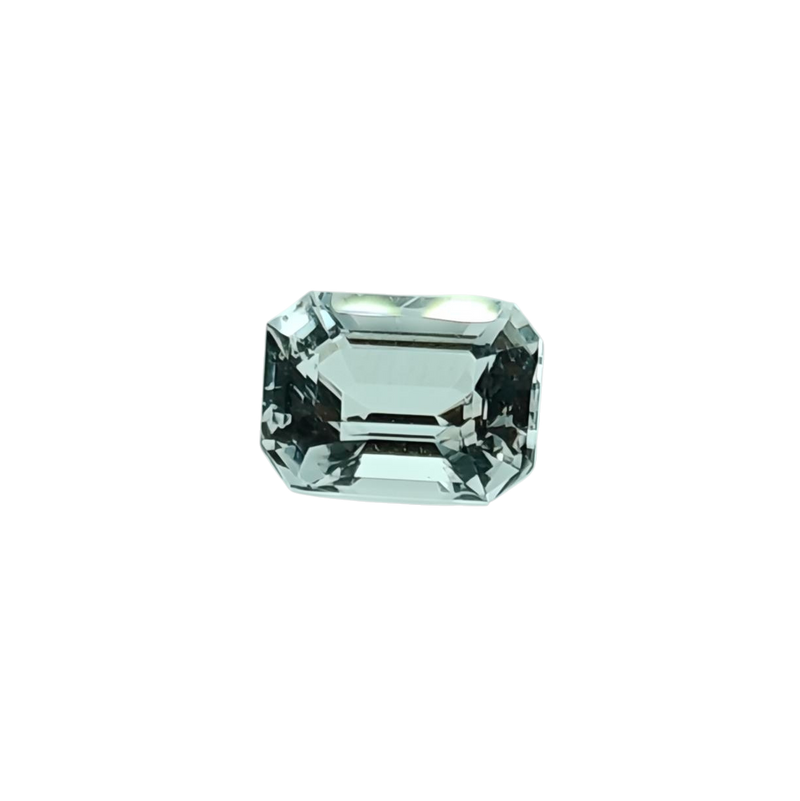 Natural Goshenite — 2.82 ct — Octagonal