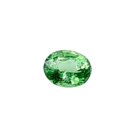 Tsavorite