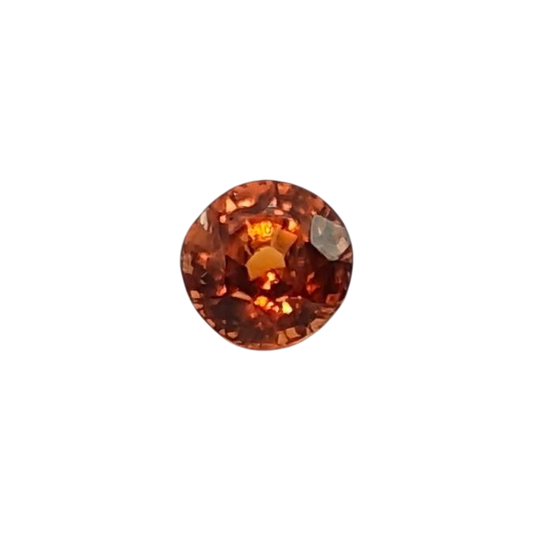 Spessartite
