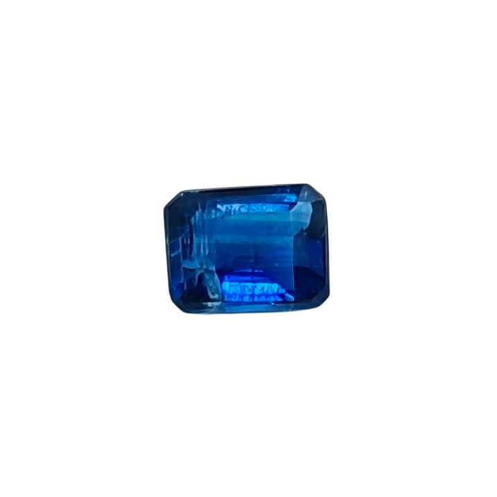 Natural Kyanite — 0.66 ct — Octagonal