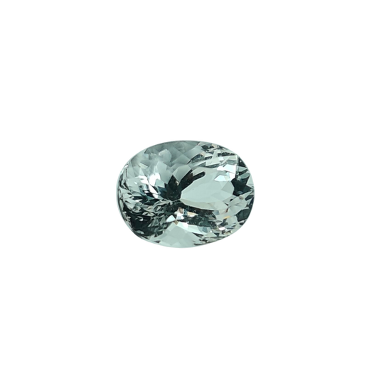 Goshenite
