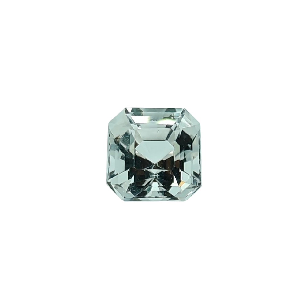 Natural Goshenite — 5.11 ct — Octagonal