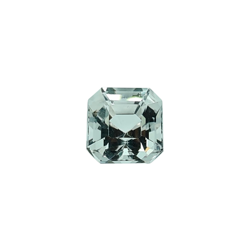 Natural Goshenite — 5.11 ct — Octagonal
