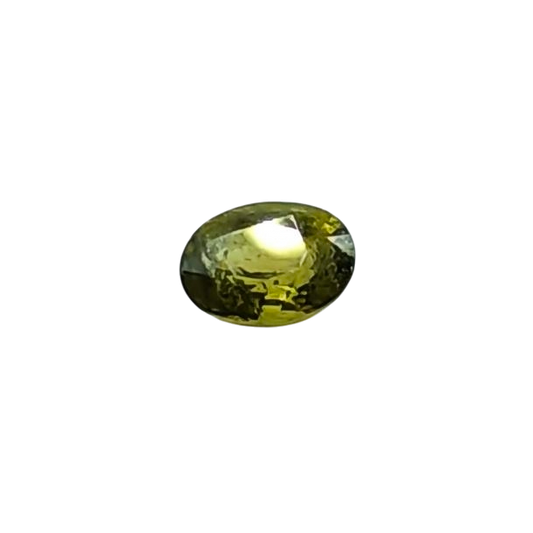 Golden Garnet