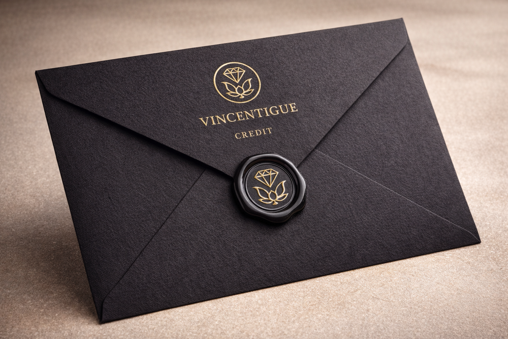 Vincentigue Credit