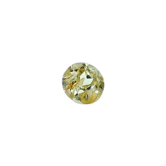 Chrysoberyl