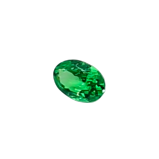 Tsavorite