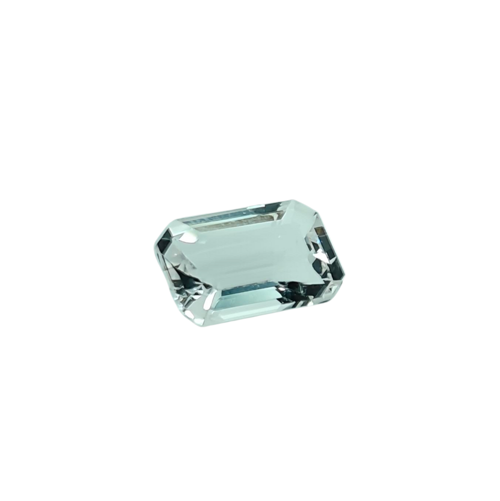 Natural Goshenite — 2.61 ct — Octagonal