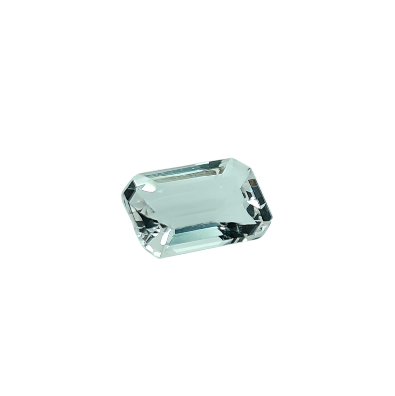 Natural Goshenite — 2.61 ct — Octagonal