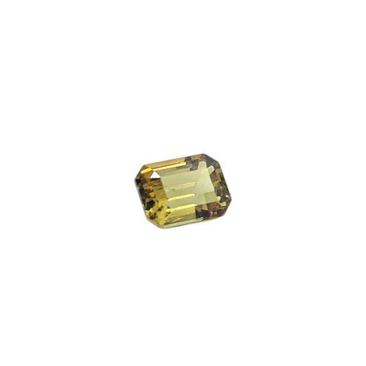 Chrysoberyl