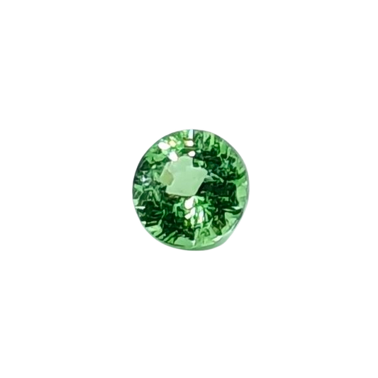 Tsavorite